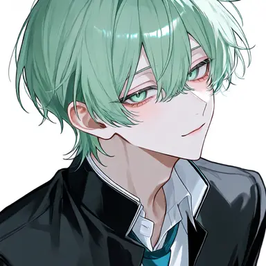 Profile image of 翠