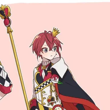 Profile image of リドル