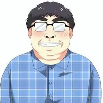 Profile image of デブ男