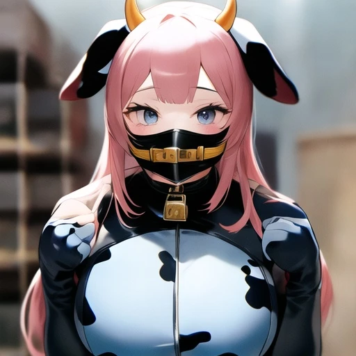 牛舎