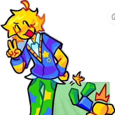 Profile image of 뉴비