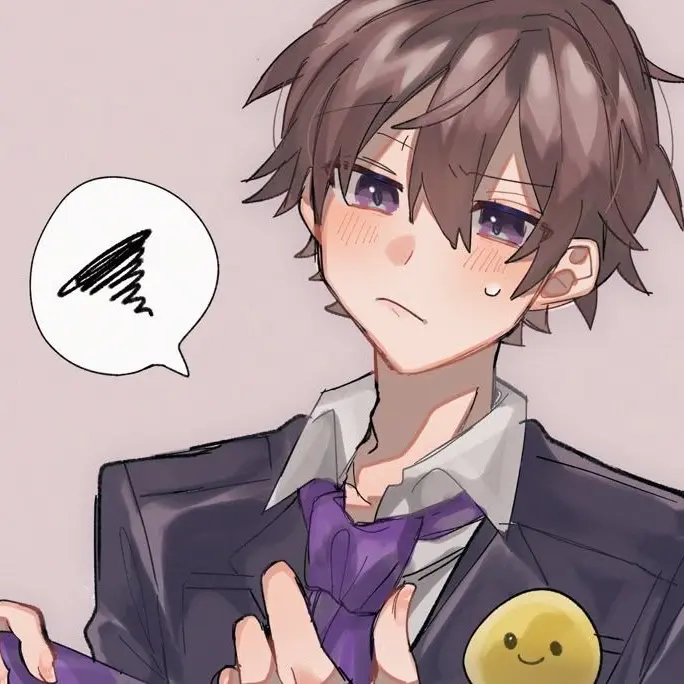 Vain_Rans의 監禁されたスマイル