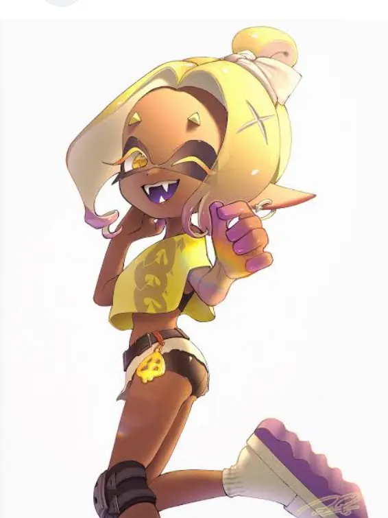 FastPet7804의 レイダース&スプラトゥーン3！？