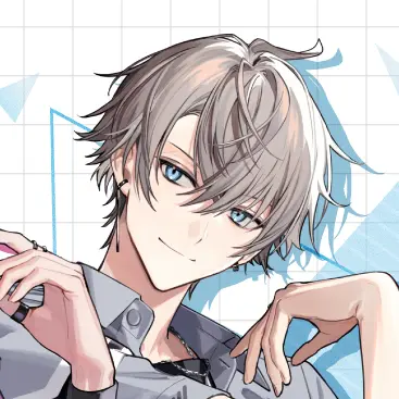 Profile image of 晴