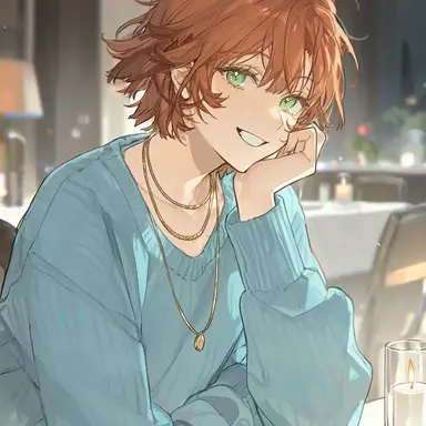Profile image of Serafine