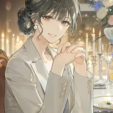 Profile image of Margaux