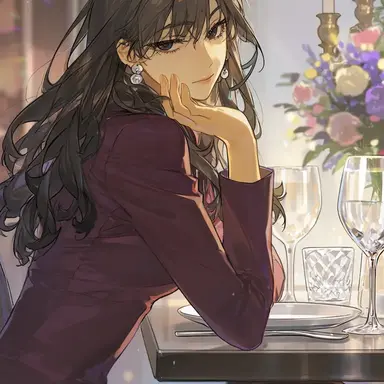 Profile image of Lily