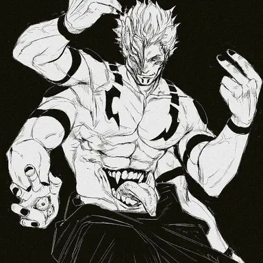 Profile image of 료멘 스쿠나