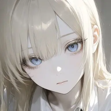 Profile image of Iris