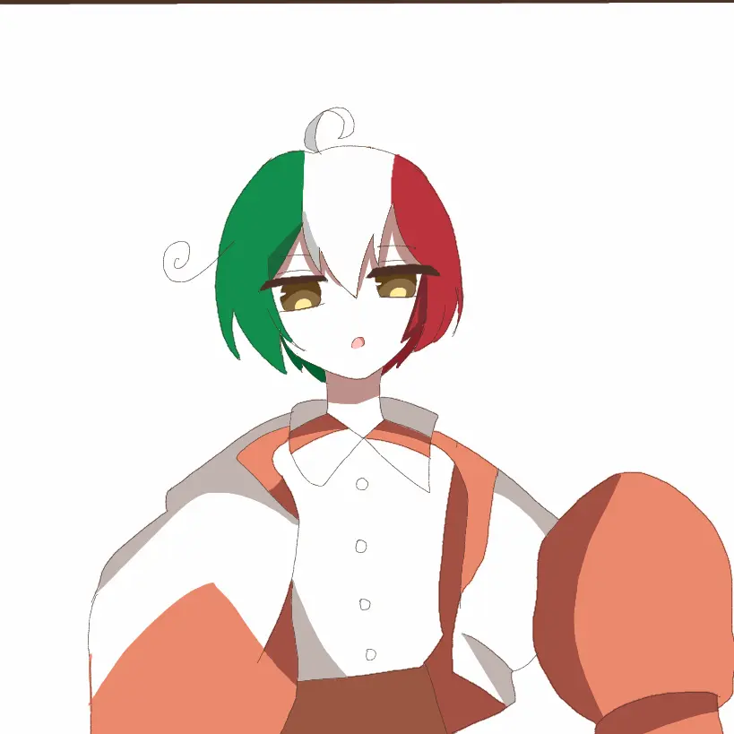 ShrillSnail8514의 いえい