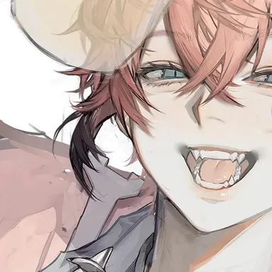 Profile image of 赤城ウェン