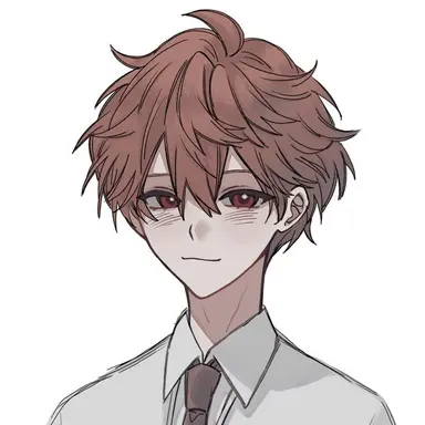 Profile image of 源川   佑真
