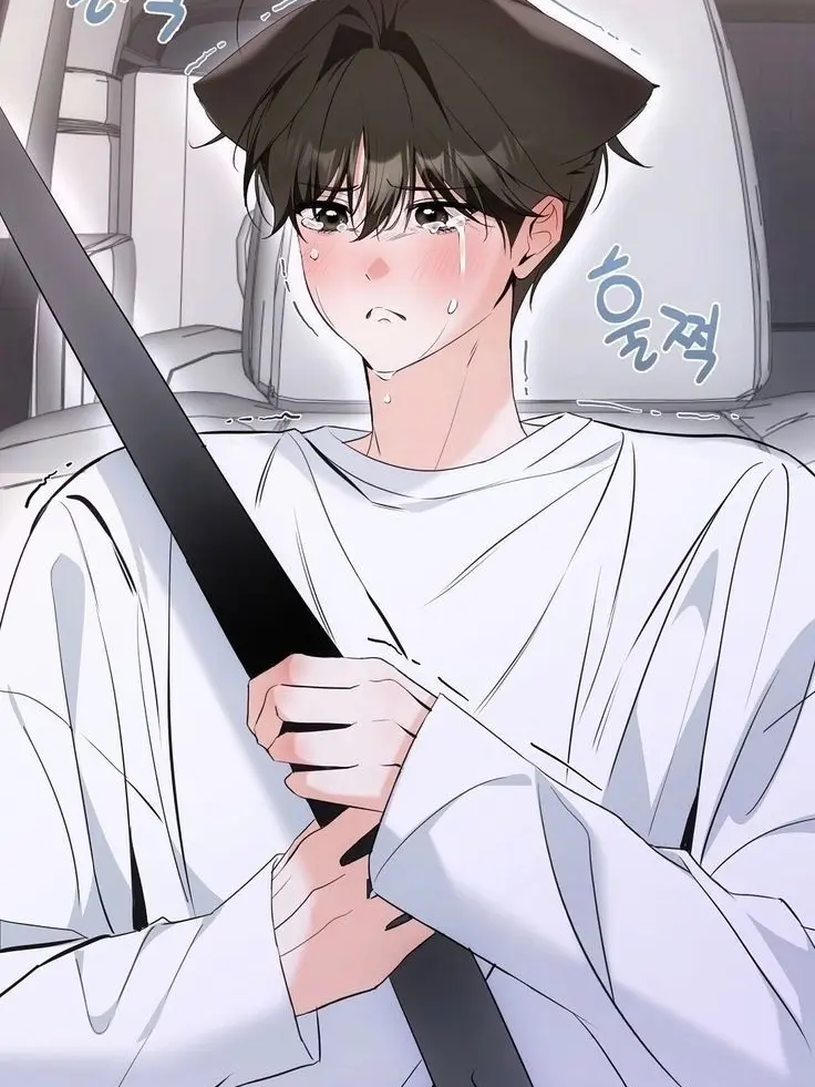 Stray-bl14의 How could you leave me?