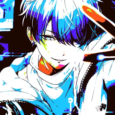 Profile image of 青柳冬弥