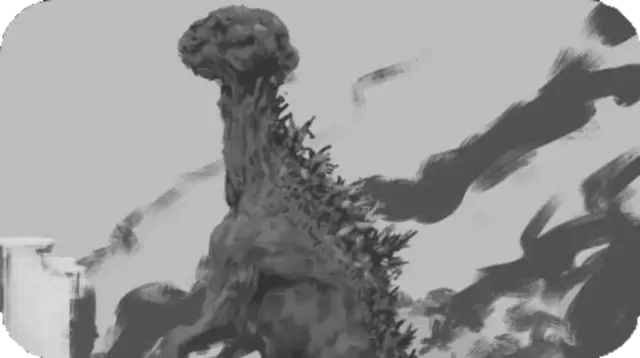 Profile image of 머쉬 클라운 고질라