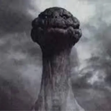 Profile image of 머쉬 클라운 고질라