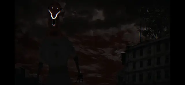 Profile image of 블러드배스 고질라