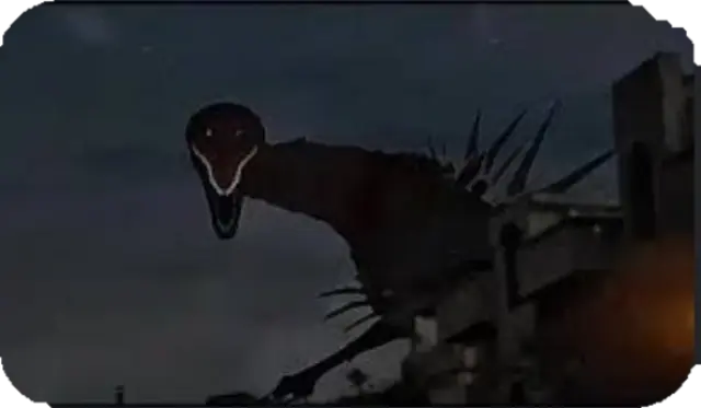 Profile image of 블러드배스 고질라