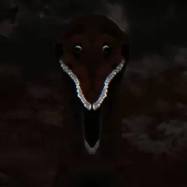 Profile image of 블러드배스 고질라