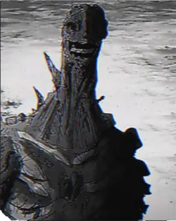 Profile image of 고질라 바이오하자드