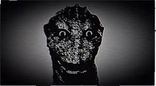 Profile image of 고질라 바이오하자드