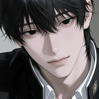 Profile image of 東雲 伊織