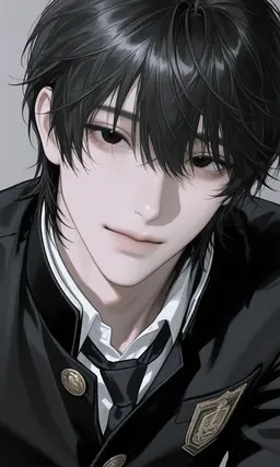 Profile image of 東雲 伊織