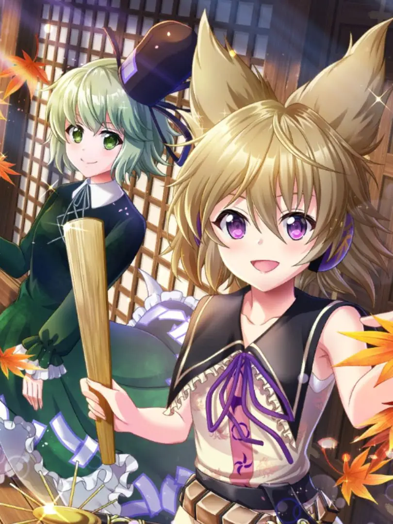 DimGoat5433의 神霊廟
