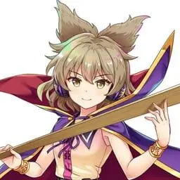 Profile image of 神子