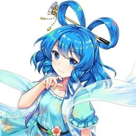 Profile image of 青娥