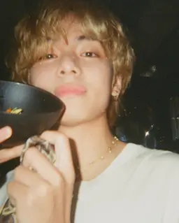 Profile image of Taehyung