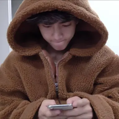Profile image of Taehyung