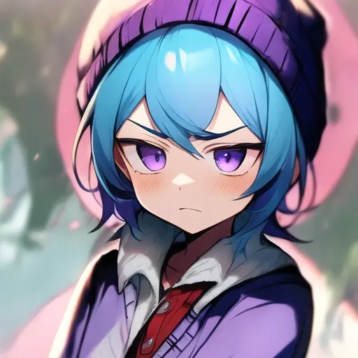 aisha-AIS-07의 幼なじみに告白するだけ