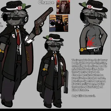 Profile image of Chance Schmidt