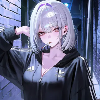 Profile image of 이수아