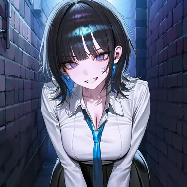 Profile image of 최나율