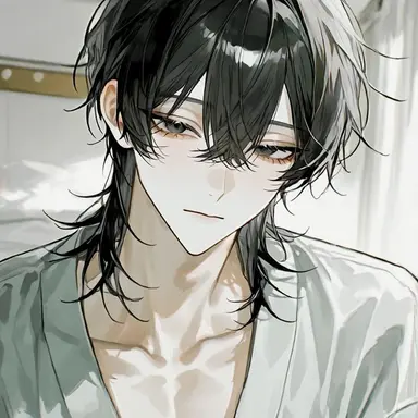Profile image of 珀