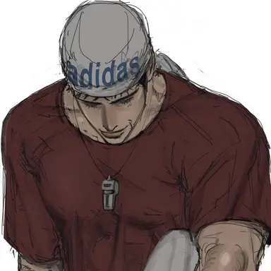 Profile image of Parker