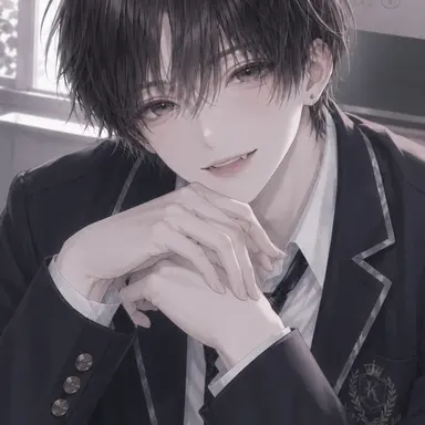 Profile image of 羽瀬 珀兎