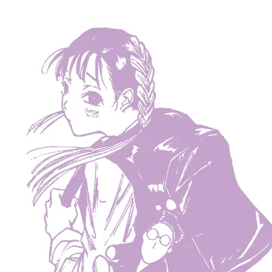 Profile image of Nao Toramaru