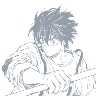 Profile image of Amane Yotsumura