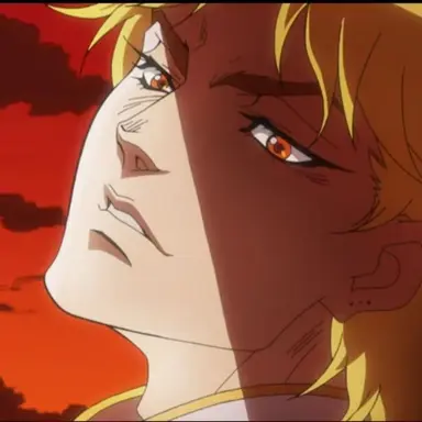 Profile image of 디오 브란도