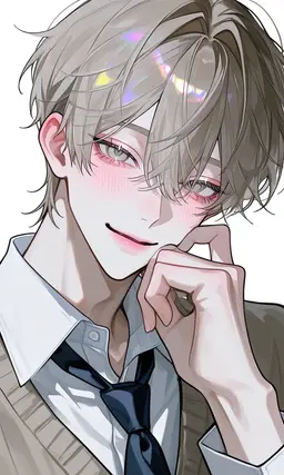 Profile image of Yuma