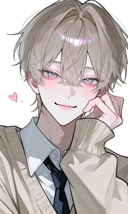 Profile image of Yuma