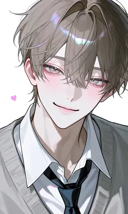 Profile image of Yuma