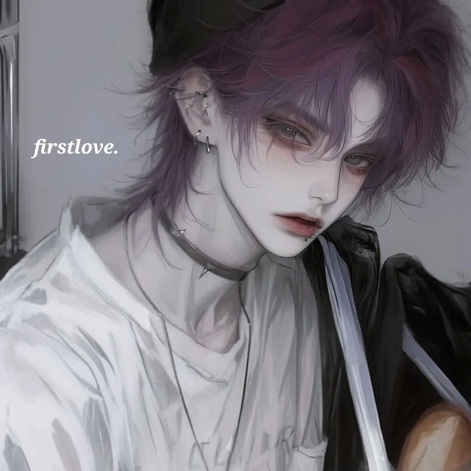 firstlove.의 유박하