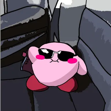 Profile image of 커비