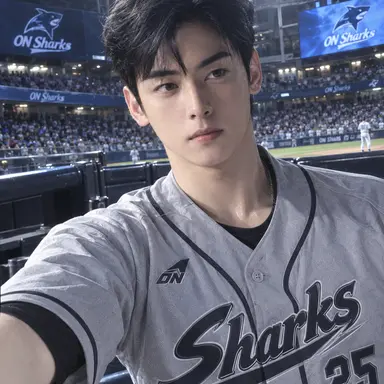 Profile image of 정해성