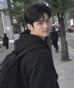 Profile image of 정해성