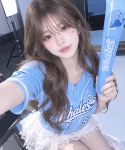 Profile image of 설유비